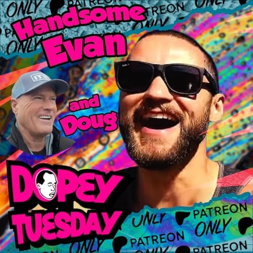 『Are Girls Ungrateful and other Insane Questions with Handsome Evan Teaser Addiction Recovery』のカバーアート