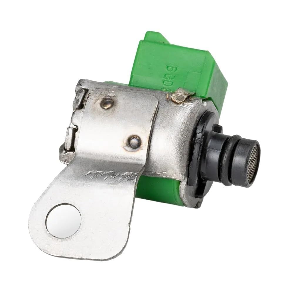Wxnlbb One Color A246e Transmission Control Solenoid 35250-12030 Compatible With Toyota Corolla Matrix 1.8L 2003-2006 A245e Gearbox Solenoid Valve
