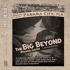 Page de couverture de The Big Beyond