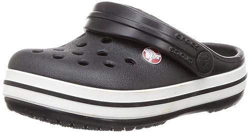 crocs Unisex-Child Crocband Clog K