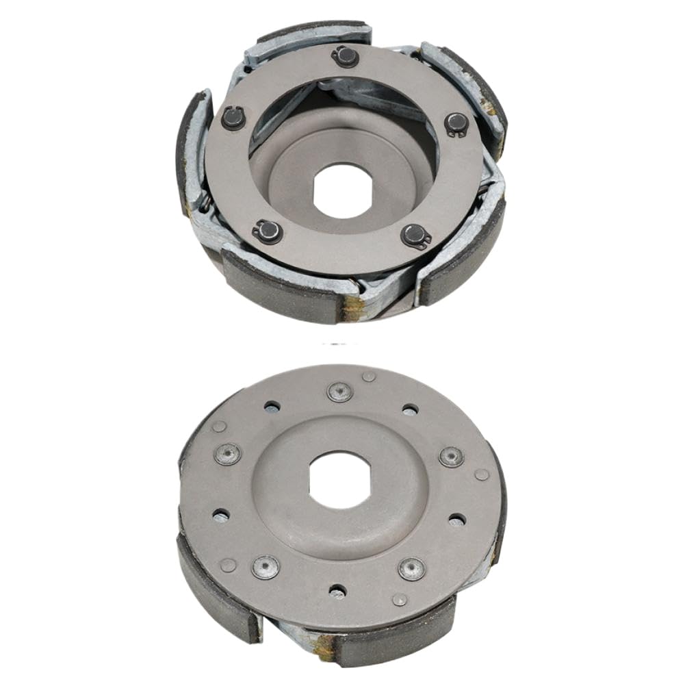 Blocco Frizione Centrifuga Compatibile Con Yamaha XMAX 250