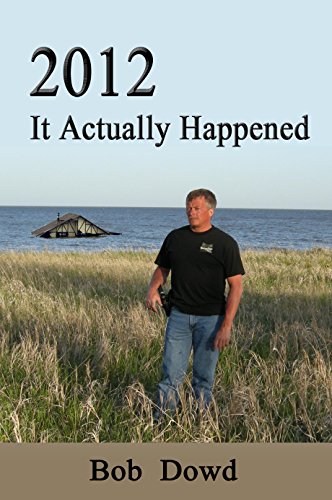 2012: It Actually Happened view 2