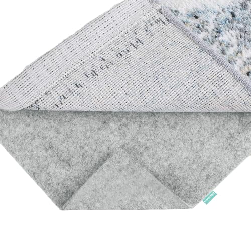 annadaif 100% Felt Rug Pad