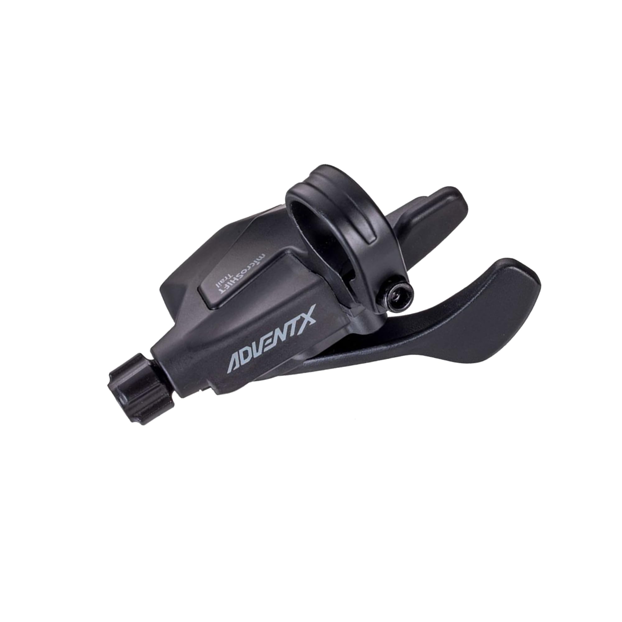 Microshift AdventX 10sp Rear Derailleur with Clutch Groupset