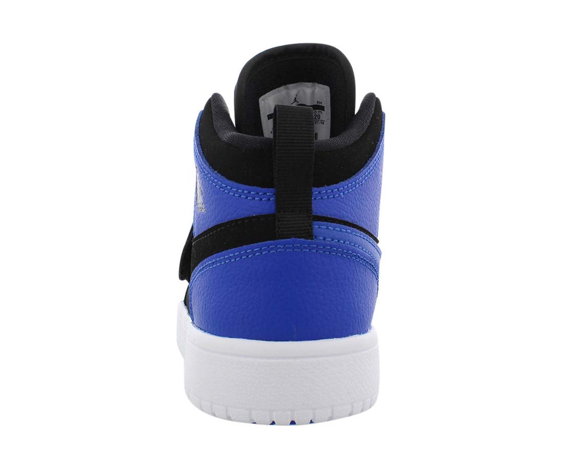 NIKE Chłopcy Sky Jordan 1 (Td) Sneakersy