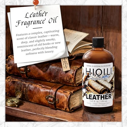 HIQILI Aceite Esencial de Lemongrass 100ml y Aceite Aromático 150ml miniatura 4