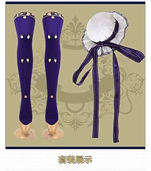 FGO 水着武蔵　靴　フルセット FGO 水着武蔵 靴 フルセット FGO】水着武蔵のバレンタイン礼装