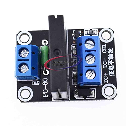 Idec RU2S-CD-D24 Electromechanical Relay