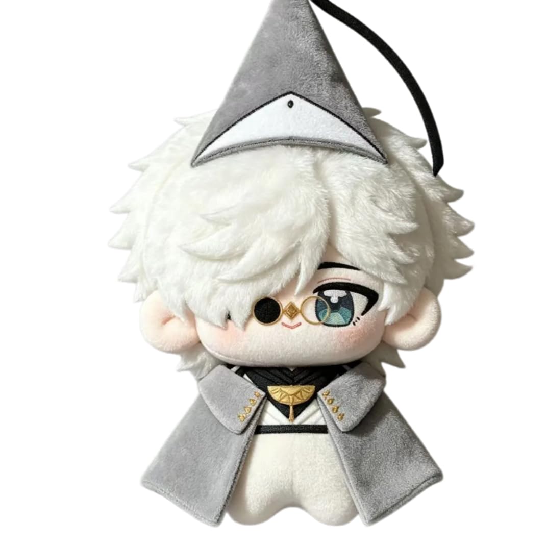 Amazon.co.jp: 対応とんがり帽子のアトリエ ぬいぐるみ グッズ ココ