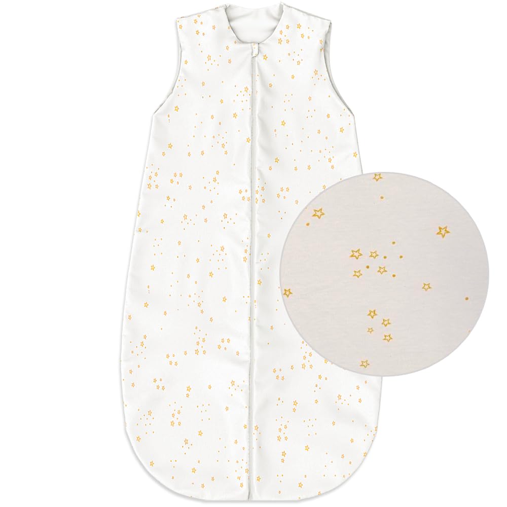Odenwlder Schlafsack 130 Wattierter Schlafsack JERSEY 130 cm 3-6 Jahre :  Amazon.de: Sonstiges