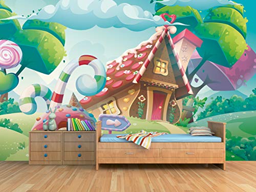 Fotomurales Decorativos Pared Infantiles Marca Oedim