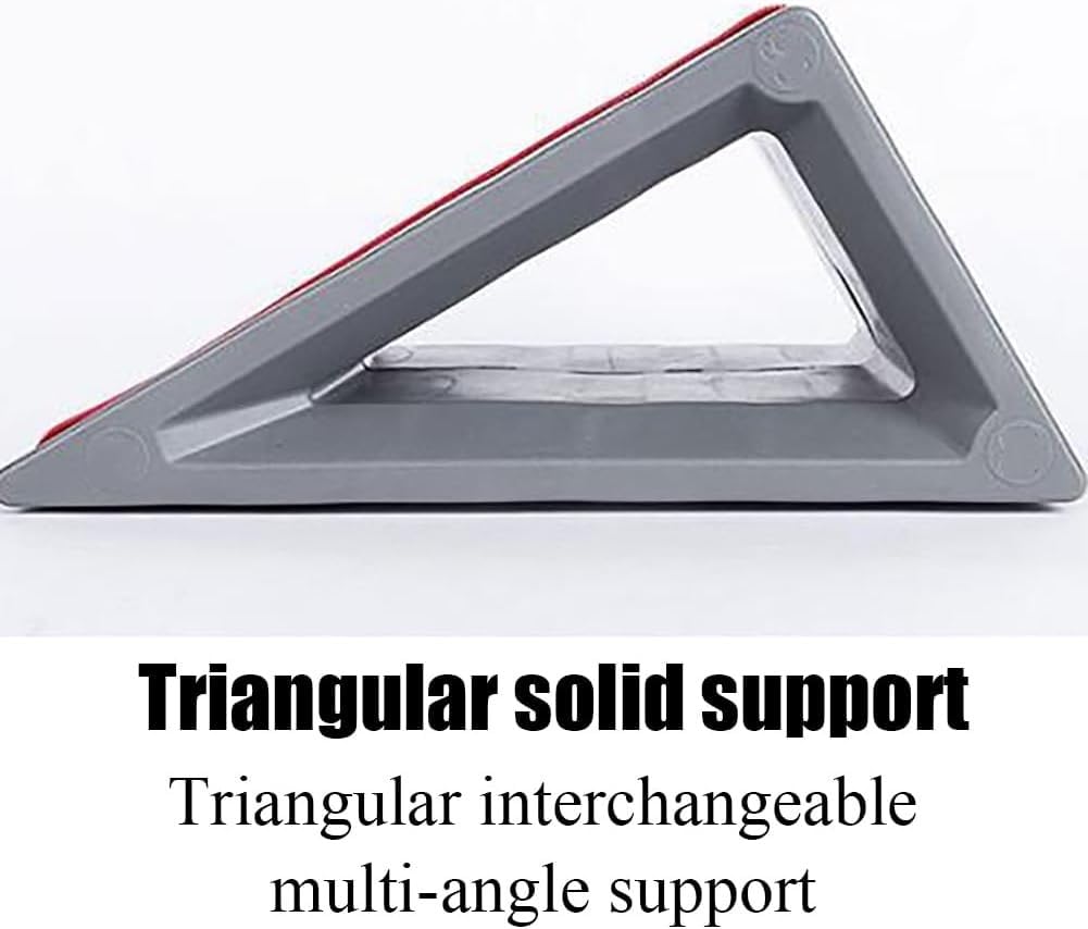 Orteza Na Ramię, Stabilizator Barku, Unieruchamiająca Odwodzenie Ramienia, Długość Kąta Regulowana, Ergonomiczna Konstrukcja, Trójkątne, Solidne Podparcie Do Pooperacyjnego Unieruchomienia Stawu, Pra