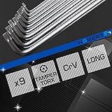 Zoom IMG-2 h gert technik set di Zoom IMG-2 h gert technik set di