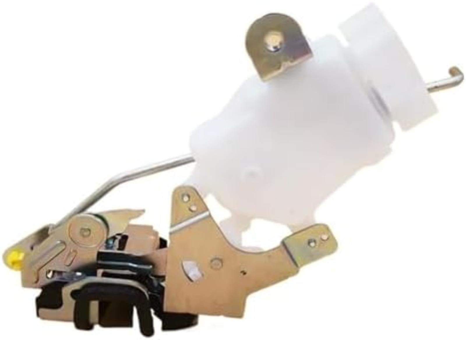 Zamek bagażnika, dla TOYOTA, Fj, dla Cruiser 2007-2013 2014 6911035071 6911035070 Siłownik bagażnika tylnej klapy Mechanizm blokady tylnego bagażnika Mechanizm blokady tylnego bagażnika