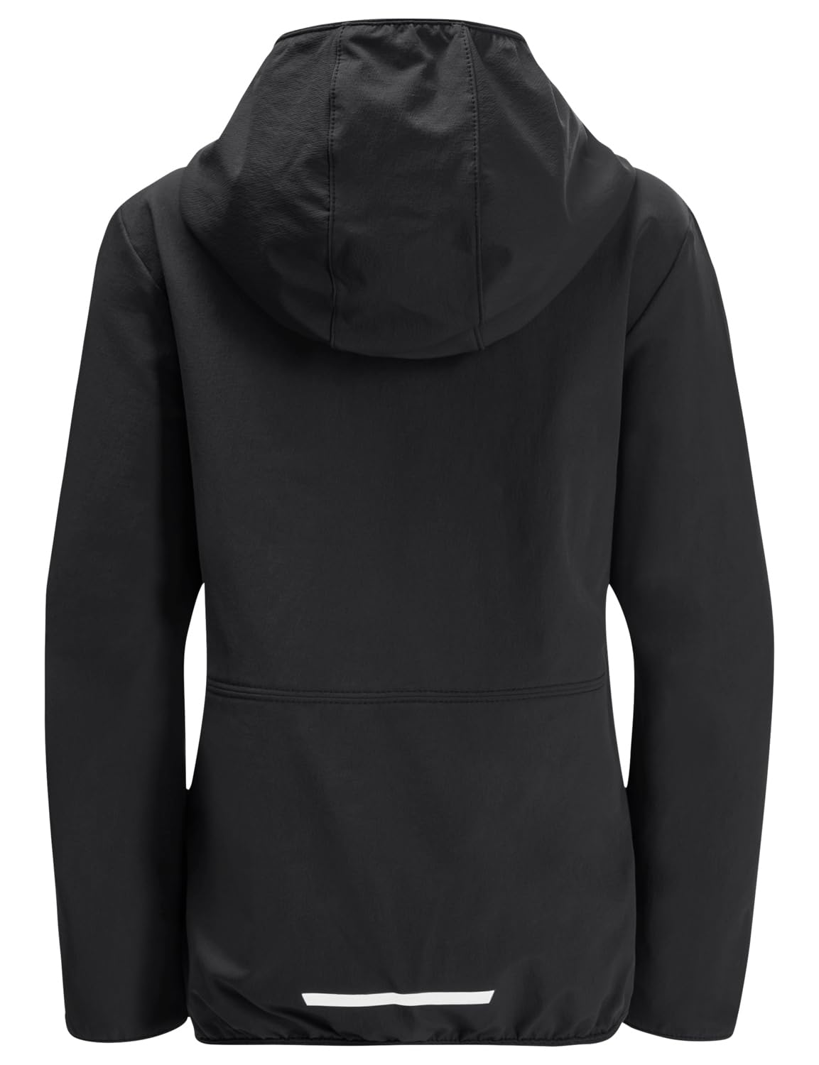 Jack Wolfskin Unisex Kinder Solyd Jacket K Softshelljacke