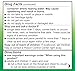 Mentholatum Nighttime Vaporizing Rub, Lavender Scent, Maximum Strength Cough Suppressant, Topical Chest Rub & Analgesic Ointment, Soothing Vapors Relieve Aches & Pains Due to Cold & Cough, 1.76 oz