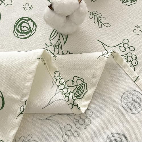 Drap de lit lavable en machine en coton respirant 230x245 cm - 7