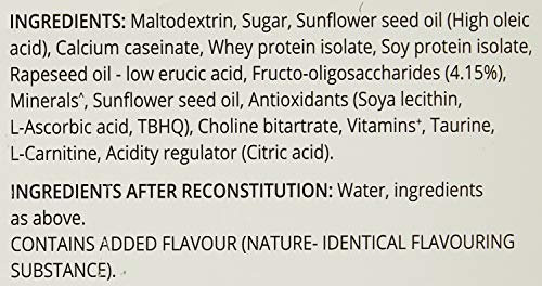 Prohance Nutrition And Food - 200 G (Vanilla), Powder,Pack of 1 - Image 9 thumbnail