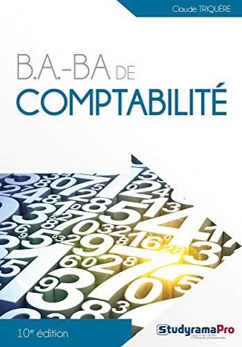 Télécharger B.A. BA de comptabilité livre En ligne