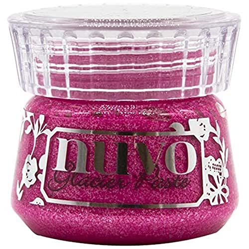 Nuvo Glacier Paste MELN, Mambo Melón, talla única