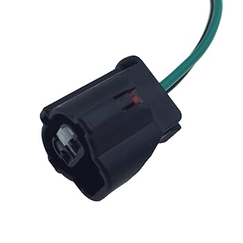 ナットエンペラー Amazon.com: Alternator Connector Plug Wire Harness 9801-363