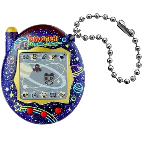 Tamagotchi Connection - Neon Planet, Electronic Pets - Amazon Canada