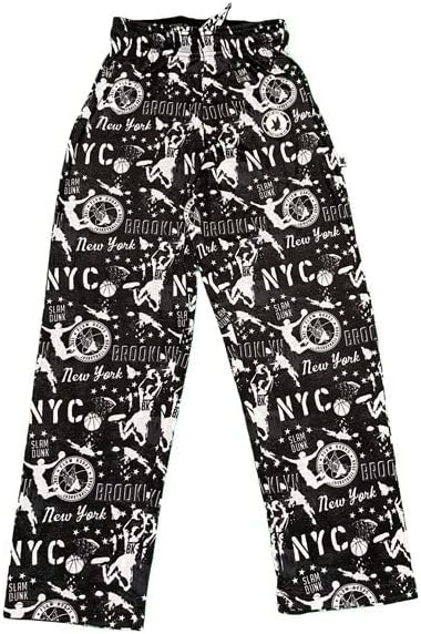 Flow Society Youth Brooklyn Hoops Lounge Pants