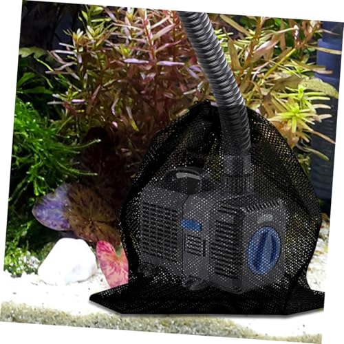 Bolsas de malla para filtro de bomba de agua 2 piezas miniatura 6