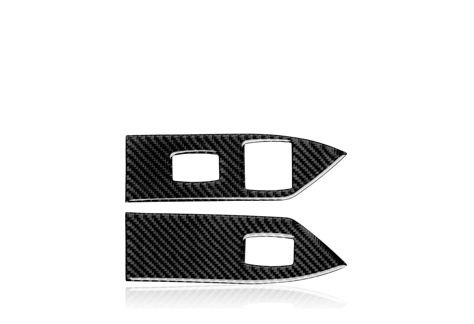 Decoration Interior Trim for Mustang GT Shelby 2005-2009 Air Conditioning Control Panel Interior Sticker(Type 15)