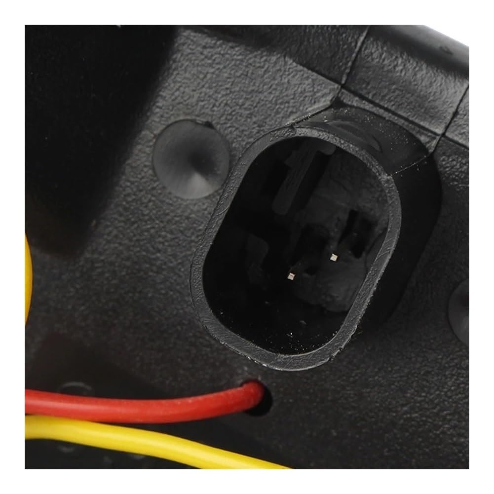 Faro posteriore Moto Accessori per moto, indicatori di direzione posteriori a LED integrati, luce stop posteriore per S1000RR S1000R HP4 2018, 2019, 2020