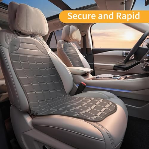 Illuminew 001 Seat Cushion Winter Seat Covert thumb #5