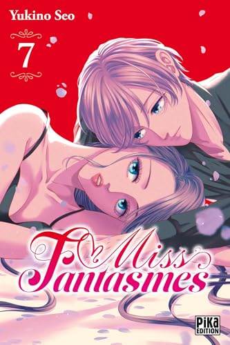 Miss Fantasmes — Tome 7