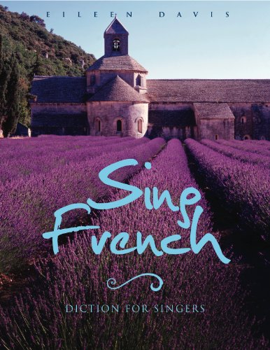 Sing French Diction for Singers