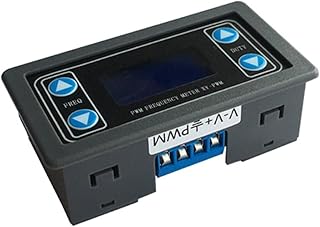 PWM Duty Cycle Adjustable Module-Signal 1Hz~150Khz