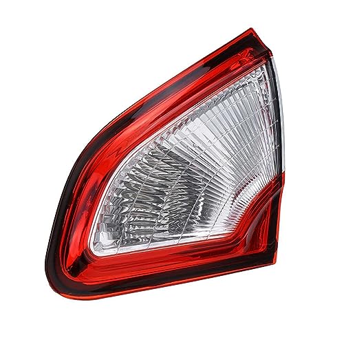 Piloto trasero Nissan Qashqai para solucionar fallos de luz de freno izquierda 1
