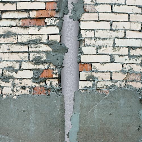 Image of Leyndo 12 Pcs 1.5 inchx 25.4 inch Long Backer Rod Closed Cell Caulking Filler Rope Concrete Crack Filler Expansion Joint Strips Caulk Saver Foam for Joints Crack Filling(Gray)
