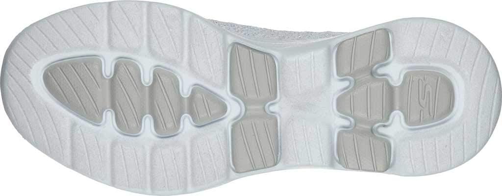 Skechers Women's Go Walk 5 Size 6.5 White Mono