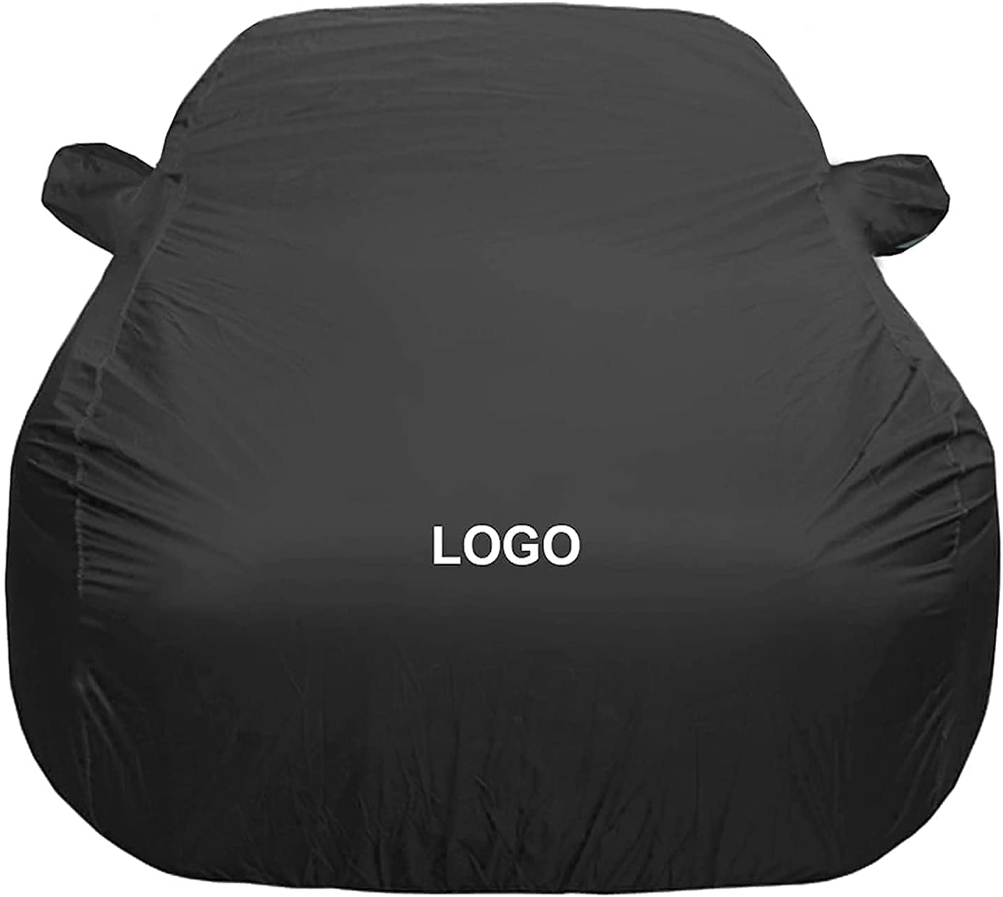 All Weather Car Cover Fit Mitsubishi Colt Z30 / Colt ClearTec 2004-2012, Durable Waterproof Anti-UV Rain and Dust Protection Indoor Outdoor Breathable Oxford Full Exterior Covers