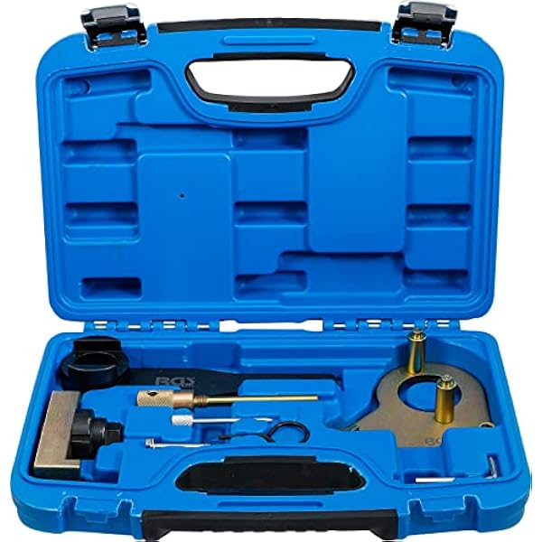 Engine Timing Tool Set for Nissan, Renault, Opel
