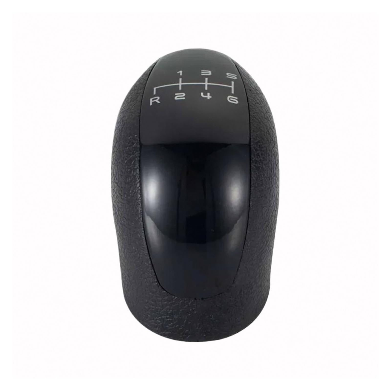 Lvgvzttgkm 6 Speed Shift Knob For Benz Vito Viano W639 Sprinter Ii W906 / Crafter I 2E 2F 5