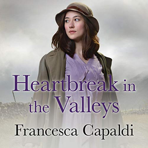 Heartbreak in the Valleys by Francesca Capaldi episode artwork