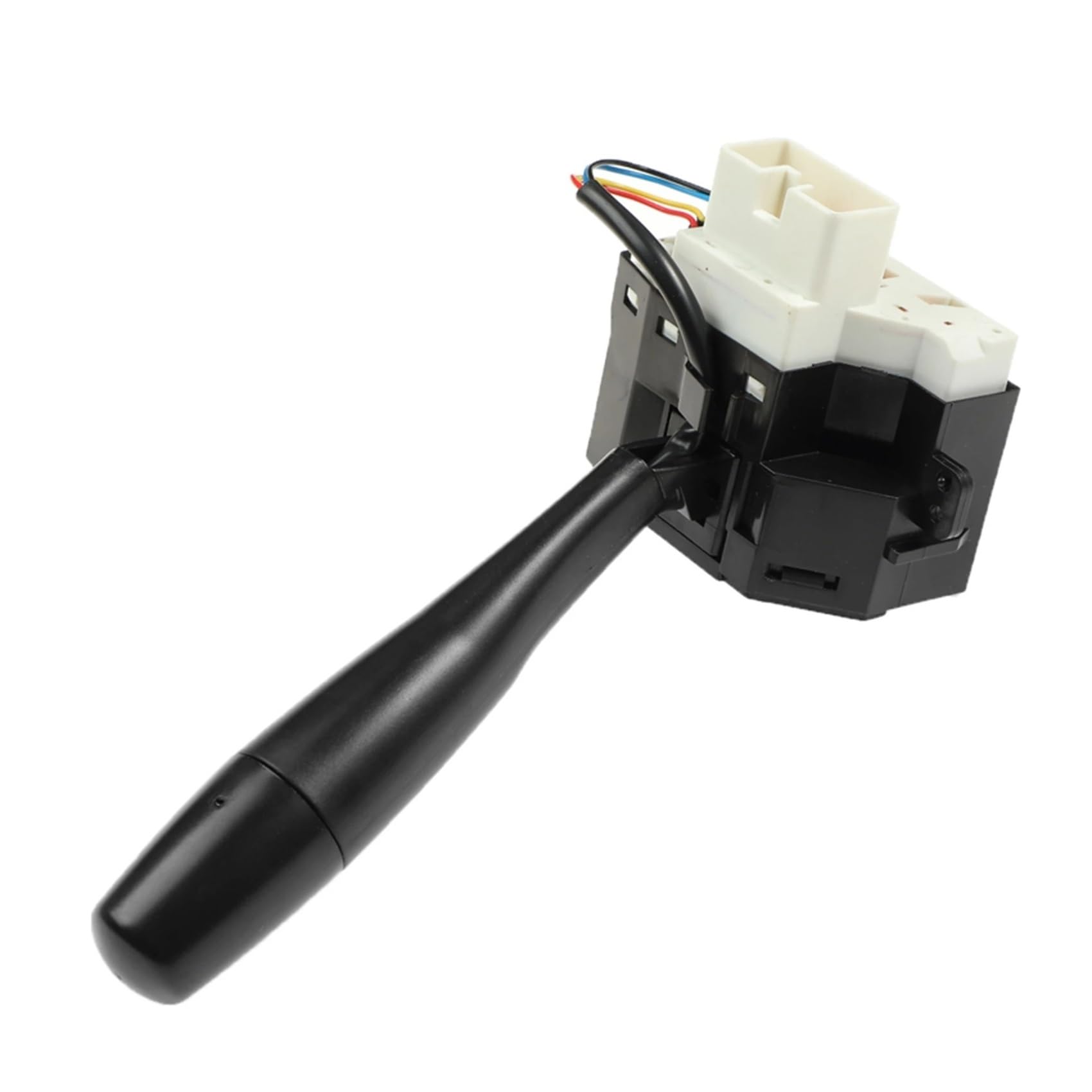 Comando Devioluce Per Mitsubishi LHD L200 K60 K70 1996-2007 MR459877 Interruttore Indicatori Di Direzione Interruttore Dimmer Fari Devio Luci