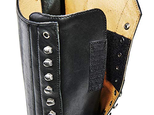 Foto von Reitstiefel LAVAL, schwarz