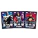 Topps Marvel Hero Attax 22-23 Collection - Trading & Collectible Card Games - Carry Box