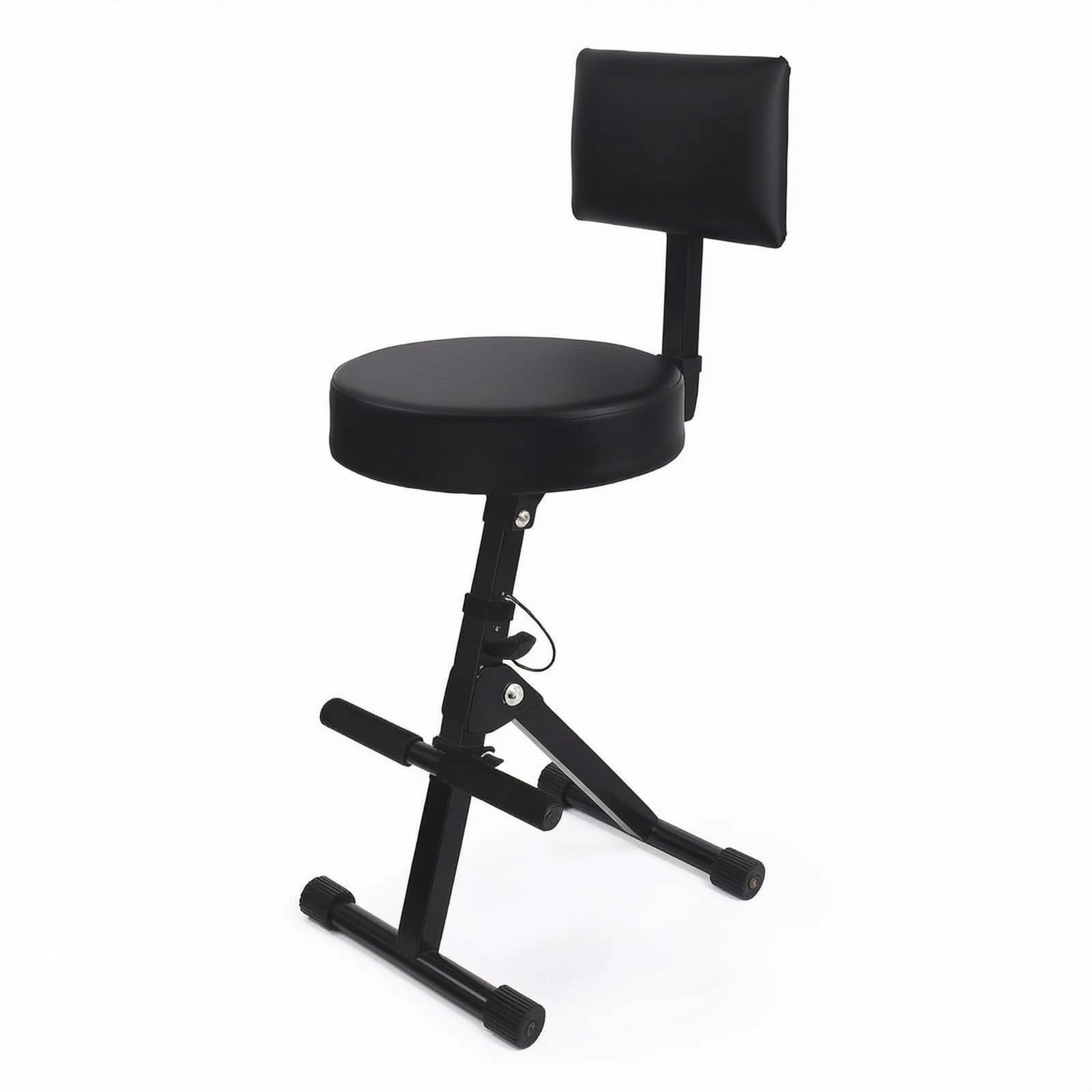 kowaku Tabouret Musique Pliable Stable