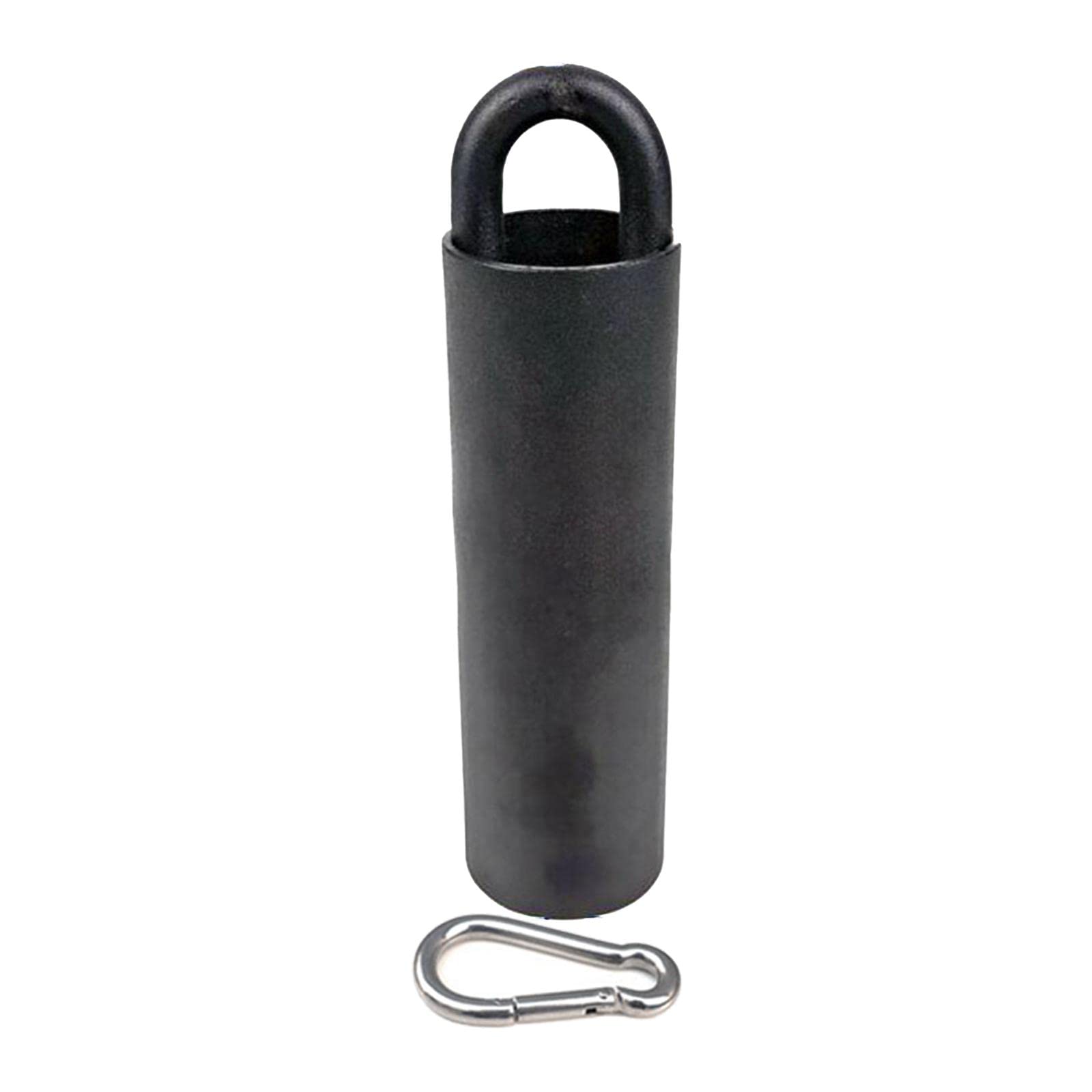 ATORSE Pinch Block with Carabiner Bouldering Easy to Use Accs Durable for Workout C-image-36