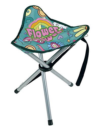 Preisvergleich Produktbild Happy People 70613 Folthocker, bunt