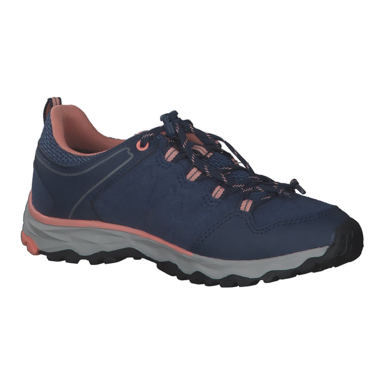 Meindl Unisex Meindl Kinder TrekkingschuhCrib Shoe