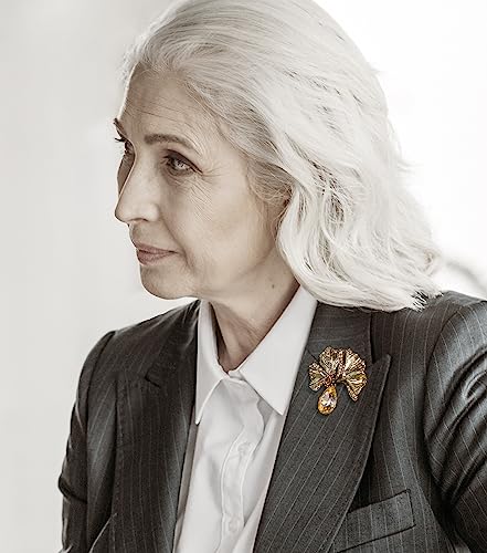 Image of Women's Brooches and Pins Vintage Fashion Statement Jewelry