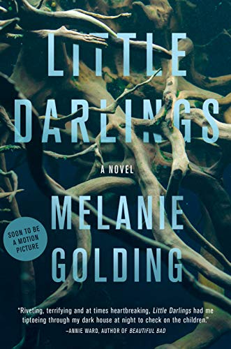 Little Darlings: A Novel 1443456829 Book Cover